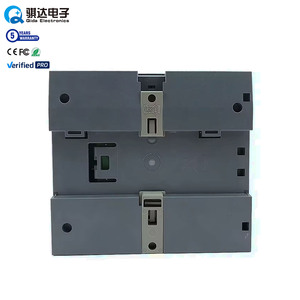 Nouveau module CPU S7-1200 Simatic d'origine 6ES7 <span class=keywords><strong>214</strong></span> 6ES7214-<span class=keywords><strong>1AG40</strong></span>-<span class=keywords><strong>0XB0</strong></span> contrôleur Programmable PLC Siemens en Stock - Product Image 6