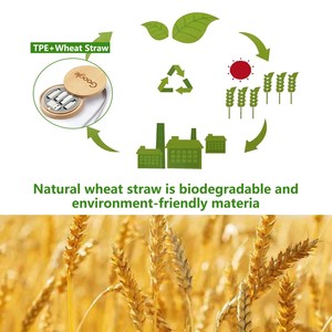 LAIMODA <span class=keywords><strong>6</strong></span> in 1 eco-friendly bambù adattatore di ricarica Multi USB Kit cavo per il viaggio, ricarica rapida e cavo di trasferimento dati - Product Image 2