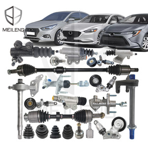 MEILENG, foco en Japón, Corea, repuestos de coche, venta al por mayor, otros sistemas de transmisión automática para Hyundai, Honda, <span class=keywords><strong>Toyota</strong></span>, kit de transmisión - Product Image 5