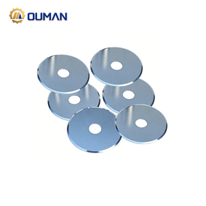 Cortador de Pizza Profesional de Acero Inoxidable Ajustable con 3/<span class=keywords><strong>5</strong></span>/7 Ruedas, Divisor de Masa, Rebanador de Pastelería para Panadería y Cocina - Product Image 5