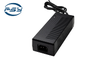 Adaptateur secteur 30V 5A DC en ABS et PC, certifié CE, PSE, 3C, KC, UKCA, SAA, 150W, avec protection contre les surtensions/surintensités