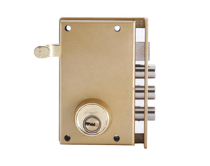 Cerradura de seguridad para puerta, dispositivo de cierre de llanta D4500, 2022 - Product Image 1