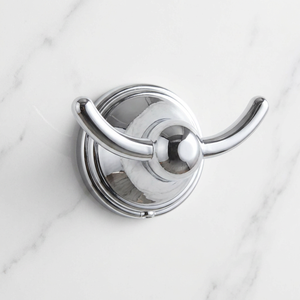 Ak Brass Premium Stainless Steel Metal Wall Hanger <b>Coat</b> <b>Hook</b> <b>Decorative</b> Wrought Wall <b>Hooks</b> - Product Image 2
