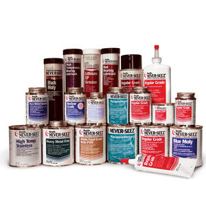 Bostik NEVER SEEZ NG165/NSWT-14 16N/Regular/NEGRO AZUL MOLY/Níquel Puro specia/NSRC-1/NGSS-160 NF/NMCBT16/NHTC-14/NSSBT-16/ISR - Product Image 1