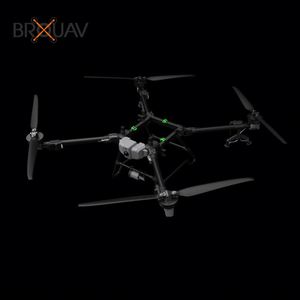 BROUAV Cost-Effective <b>Pump</b> Crop <b>Spraying</b> Drone for Farm Use with Easy Operation 1 Year Warranty - Product Image 1