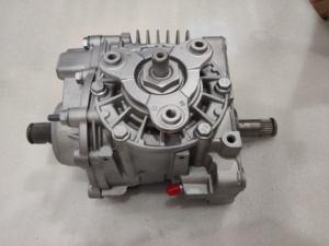 0AU409053T 0AU409053S <span class=keywords><strong>Volkswagen</strong></span> Passat CC <span class=keywords><strong>Tiguan</strong></span> 4Motion Compatible con Audi Q3 Quattro, Conjunto de Caja de Transferencia - Product Image 4