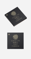 Module ESP32-P4 - Carte de développement haute performance avec ESP32-P4 et ESP32-C6