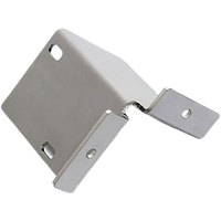 Service de Traitement de Tôlerie OEM ODM : Découpe Laser, Pliage, Fabrication de Pièces Personnalisées en Acier Inoxydable et Aluminium, Supports Métalliques