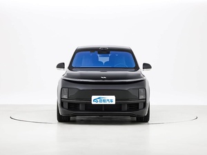 La nouvelle version intelligente améliorée L8UITRA 2025 pour voiture - Product Image 5