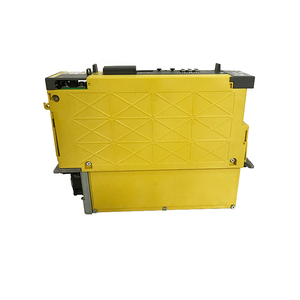 A06B-6240-H210 AiSV 80/160-B Módulo Amplificador Servo Original FANUC Probado - Product Image 1