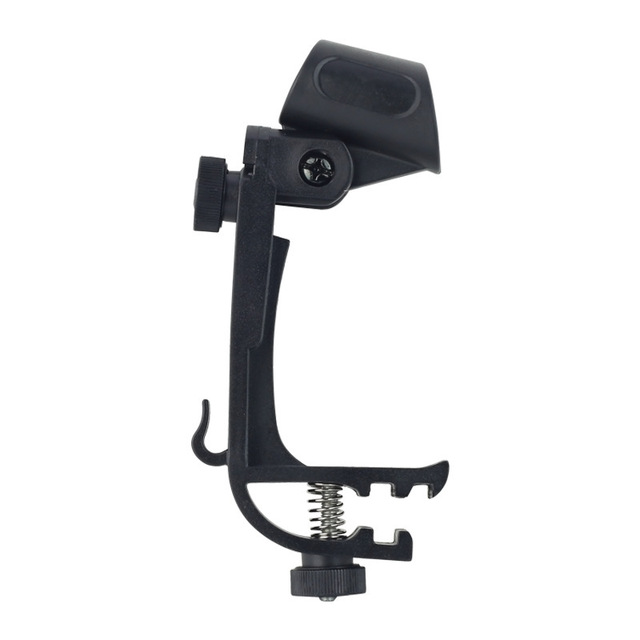 Drum Accessories Drum Set Clip Microphone and Accessories