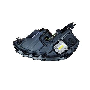Par de Faros Delanteros HID Xenón Izquierdo y Derecho para <span class=keywords><strong>Volkswagen</strong></span> <span class=keywords><strong>Sharan</strong></span> 7N 2010-2021 OEM 7N1941751 7N1941752 - Product Image 3