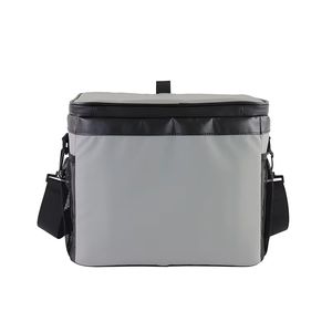 Bolsa Térmica para Almuerzo, Diseño Atractivo, para 4 Latas, Personalizada o Estándar, 24 Horas, 26L, Impermeable, Aislada, para Viajes al Aire Libre - Product Image 3