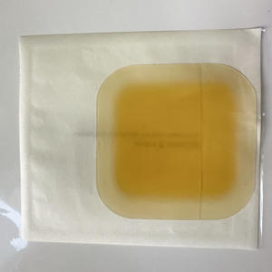 Pansement hydrocolloïde extra fin absorbant pour pharmacie, pansement pour plaies respectueux de la peau - Product Image 6
