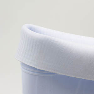 Veiligheid Pvc Wit Regen Schoenen Regen Laarzen Waterdichte Schoenen Platform Enkellaars Boerderij Voedsel Werken Regen Laarzen - Product Image 6