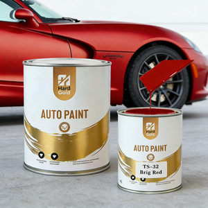 Fabricant de revêtements automobiles |   Peinture automobile métallisée, peinture de retouche auto à haute couvrance, apprêt automobile, vernis transparent - Product Image 5