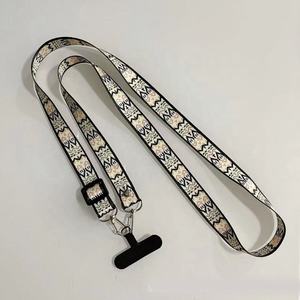 Correa de Teléfono Retro de Alta Gama a <span class=keywords><strong>Precio</strong></span> de Fábrica, Correa Larga Universal Ajustable con Diseño de Totem, Disponible en Stock - Product Image 6