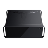 Grosir Pabrik Mini PC Baru Murah CoreBox untuk CHUWI Intel Core I5-12450H 16GB RAM 512GB SSD untuk Bisnis & Pelajar Windows11Pro