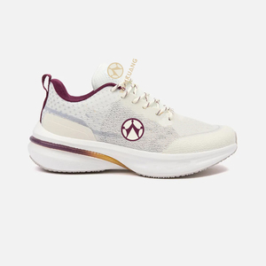 Cómodos Zapatos informales de estilo para caminar para <span class=keywords><strong>Mujer</strong></span> para zapatillas gruesas de marca deportiva Zapatos de <span class=keywords><strong>Mujer</strong></span> al por mayor - Product Image 2