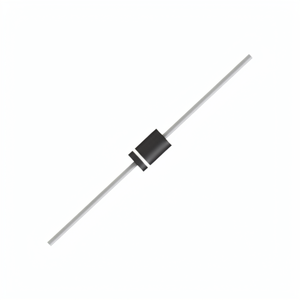 Single Diodes Electronic Chips Component BOM IC In Stock DO-201AD, Axial SR3150-AP - Product Image 1
