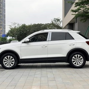 Oferta Especial: <span class=keywords><strong>T</strong></span>-<span class=keywords><strong>ROC</strong></span> <span class=keywords><strong>2019</strong></span> 280TSI DSG, SUV de 7 Velocidades Automático, 2WD, Volante a la Izquierda, en Stock, Buen Estado - Product Image 2