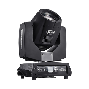 <span class=keywords><strong>Sharpy</strong></span> chùm 230 DJ thiết bị di chuyển đầu chùm <span class=keywords><strong>230W</strong></span> <span class=keywords><strong>7R</strong></span> Đèn sân khấu Luces discoteca sự kiện Câu lạc bộ DMX cabeza movil - Product Image 2