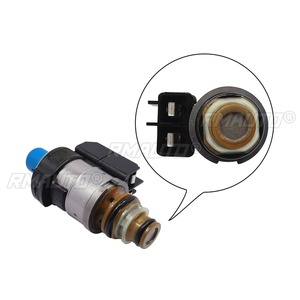 Ensemble de corps de soupape solénoïde de transmission automatique F026001014, pièce moteur pour Mercedes Benz 722.9, accessoires de voiture - Product Image 4