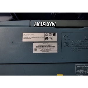 Generador de Funciones Arbitrarias de un Solo Canal Tektronix AFG3011C 10MHz 250MSs - Product Image 2