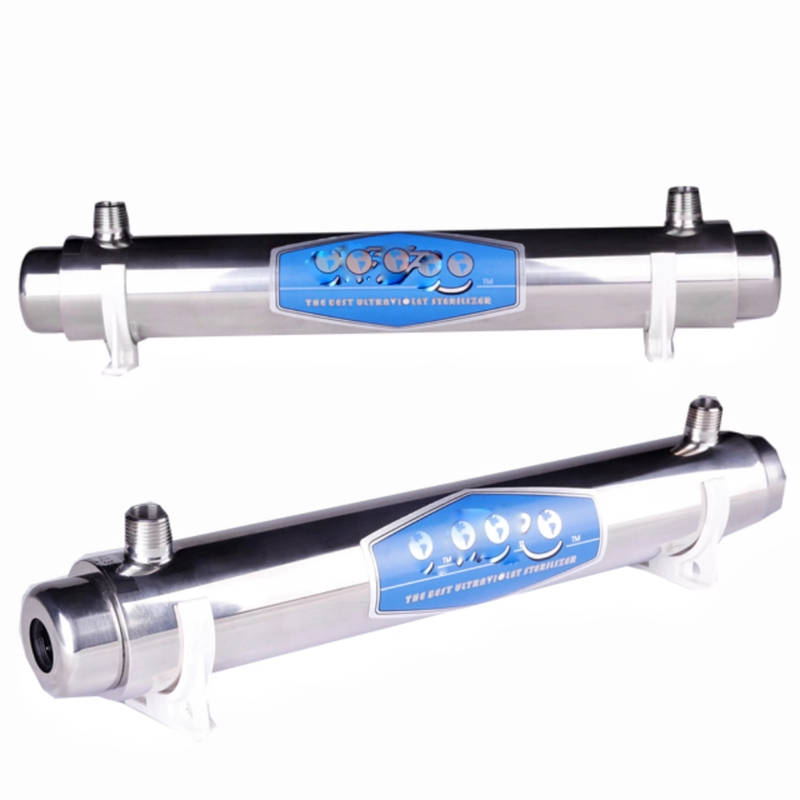 1 Micron Filter Cartridge High Flow