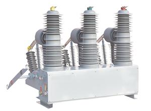 Zw32 आउटडोर ऑटोरक्लोक पुनर्बंद वैक्यूम ब्रेकर स्वचालित vcb पुनः बंद मैनुअल वैक्यूम सर्किट ब्रेकर - Product Image 4