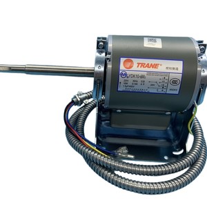 Moteur de climatiseur Trane YDK10-6M3 12 axes, pièces de climatisation centralisée, cuivre pur, ultra silencieux - Product Image 4