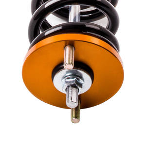 Ammortizzatori a ghiera MaXpeedingrods 4x4 per <span class=keywords><strong>HONDA</strong></span> <span class=keywords><strong>S2000</strong></span> 2000-2009 - Product Image 4