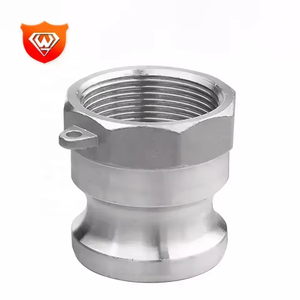<span class=keywords><strong>Dispositivo</strong></span> Idraulico per Connessione Rapida di Tubi con Attacco Camlock a Basso Prezzo, Vari Modelli - Product Image 5