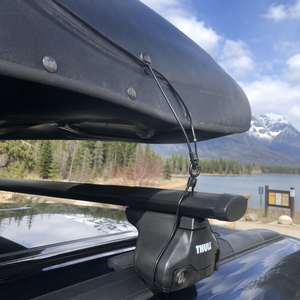Câble de sécurité SOLITE 3 mm recouvert de PVC compatible avec le système de verrouillage d'équipement extérieur <span class=keywords><strong>Thule</strong></span>, norme GB - Product Image 4