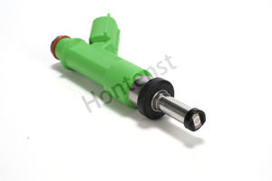 หัวฉีดวาล์วหัวฉีดเครื่องยนต์เบนซิน FJ1069 23209-09175 2320909175หัวฉีดเครื่องยนต์<span class=keywords><strong>23250</strong></span>-<span class=keywords><strong>0v010</strong></span> - Product Image 3