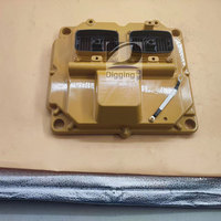 Unité de commande moteur C4.4 3572083 357-2083 MCU ECM Programme d'installation