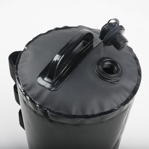 Multiple Size Portable 10L/20L/<b>30L</b>/40L/50L Leg Canopy Water Weight Tent <b>Bags</b> for Pop up Canopy Tent Waterbags - Product Image 5