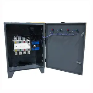Parti e accessori all'ingrosso MAXTORQ 40-3200A commutatore ATS pannello 2 3 4 poli per generatore Diesel