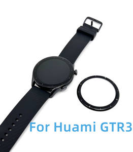 <span class=keywords><strong>GTR</strong></span> 2/3/<span class=keywords><strong>4</strong></span>/Mini 47mm 3D Privacy Screen Protector Soft PMMA TPU Film Guard pour Haumi <span class=keywords><strong>Amazfit</strong></span> Smart Watch - Product Image 3