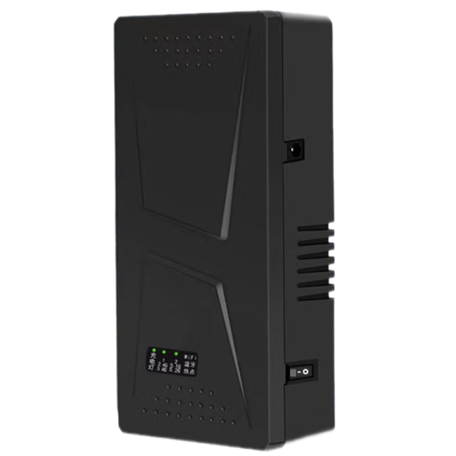 V3 Professional WIFI Anti-Tracking Device for Personal Privacy