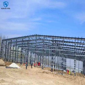 Kits <span class=keywords><strong>de</strong></span> Construcción <span class=keywords><strong>de</strong></span> Naves Industriales <span class=keywords><strong>de</strong></span> Acero, Estructura Completa <span class=keywords><strong>de</strong></span> Acero <span class=keywords><strong>de</strong></span> 40x40, Acero al Carbono Q355, Fácil <span class=keywords><strong>de</strong></span> Ensamblar, <span class=keywords><strong>de</strong></span> China, Buen <span class=keywords><strong>Precio</strong></span> - Product Image 3