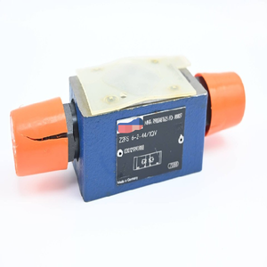 Обратный клапан дроссельной заслонки Z2FS6-<span class=keywords><strong>2</strong></span>-44/1QV (R900481623) - Product Image 1