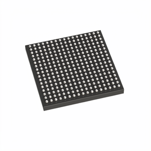 289 TFBGA, CSBGA LIFCL-<b>40</b>-9MG289I Embedded Electronics Component In Stock - Product Image 1