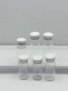 Péptido en Polvo Ecológico y Estéril de Grado Cosmético, Materia Prima de Alta Actividad para Líneas de Productos para el Cuidado de la Piel y Proyectos OEM - Product Image 3