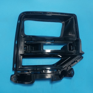 Cubierta Decorativa Original para Faro Delantero, Bisel para JAC T9 Hunter 2803104P33Z0 2803103P33Z0-1 - Product Image 3