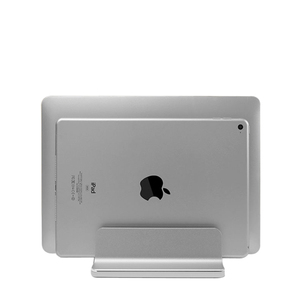 Venta caliente computadora titular de aluminio compacto puede almacenar notebook tablet portátil adecuado para Macbook - Product Image 5