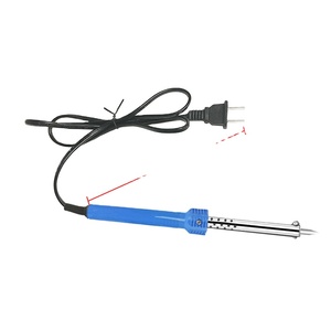 Aismartlink công nghiệp cầm tay bên ngoài sưởi ấm hàn sắt, hộ gia đình nhỏ Công cụ Hàn, hàn sắt thiết lập - Product Image 4