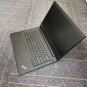 Reacondicionado para L-enovo T-hinkPad E480 E490, portátil empresarial de 14 pulgadas, Intel Core i7 de 8.ª generación, 8 GB de RAM, 256 GB SSD - Product Image 4