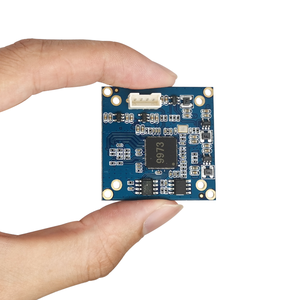 โมดูลกล้อง CMOS ขนาดเล็กโฟกัสอัตโนมัติแบบ30fps 11MP 4K IMX214 USB2.0สำหรับเครื่องมองเห็น - Product Image 4