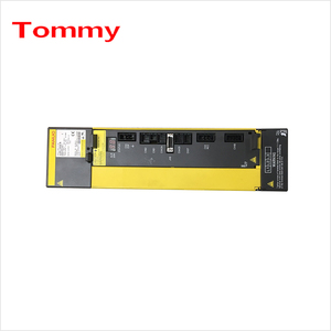 A06B-6252-H011 AiPS 11HV-B FANUC Servo Amplifier Module A06B6252H011 - Product Image 6